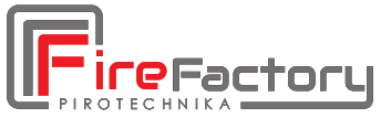 Logo FireFactory